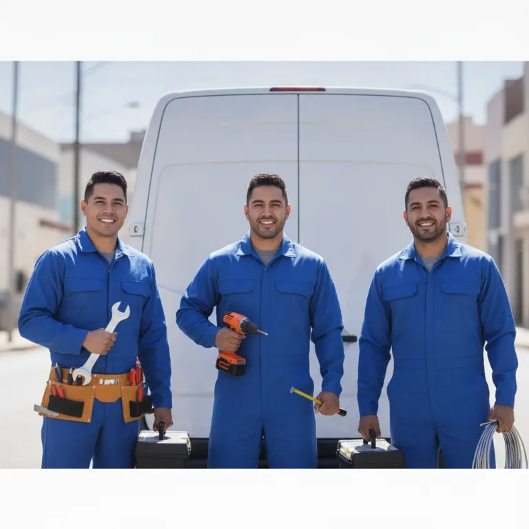 Reparação Estores equipe em Novo Hamburgo